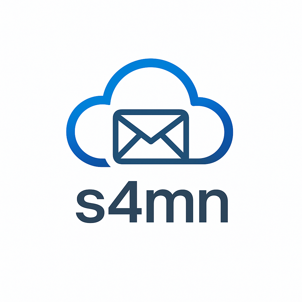 s4mn Docs Logo